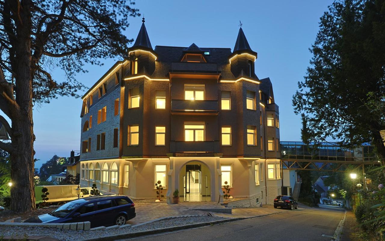 Ausblick apartments - B&B