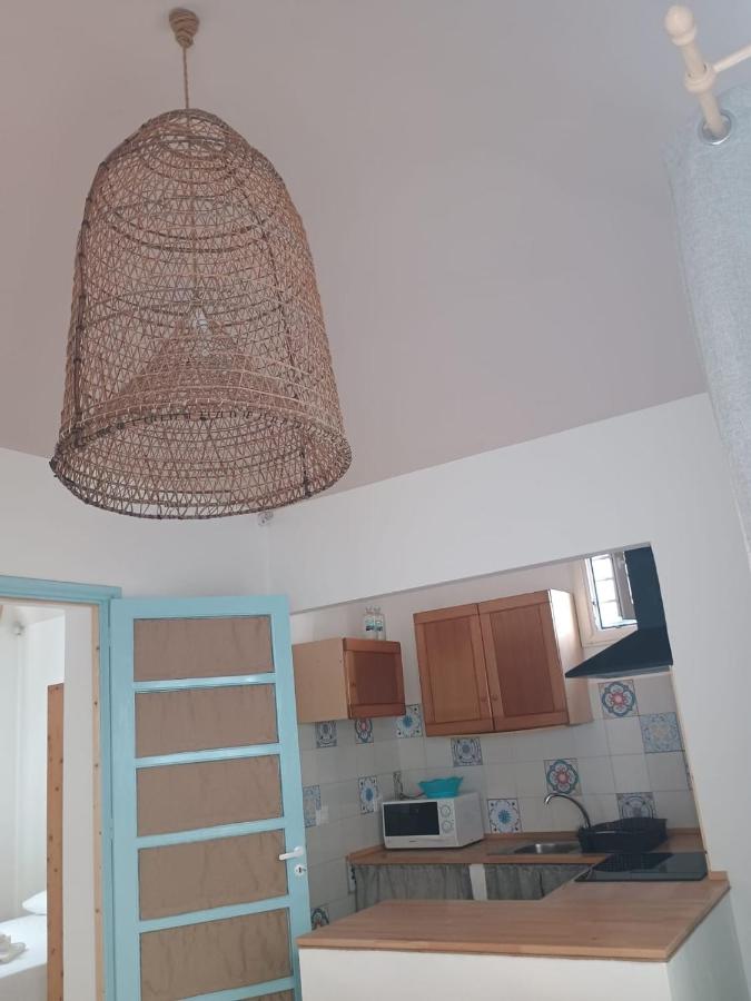 Deli casa vacanze - B&B Favignana