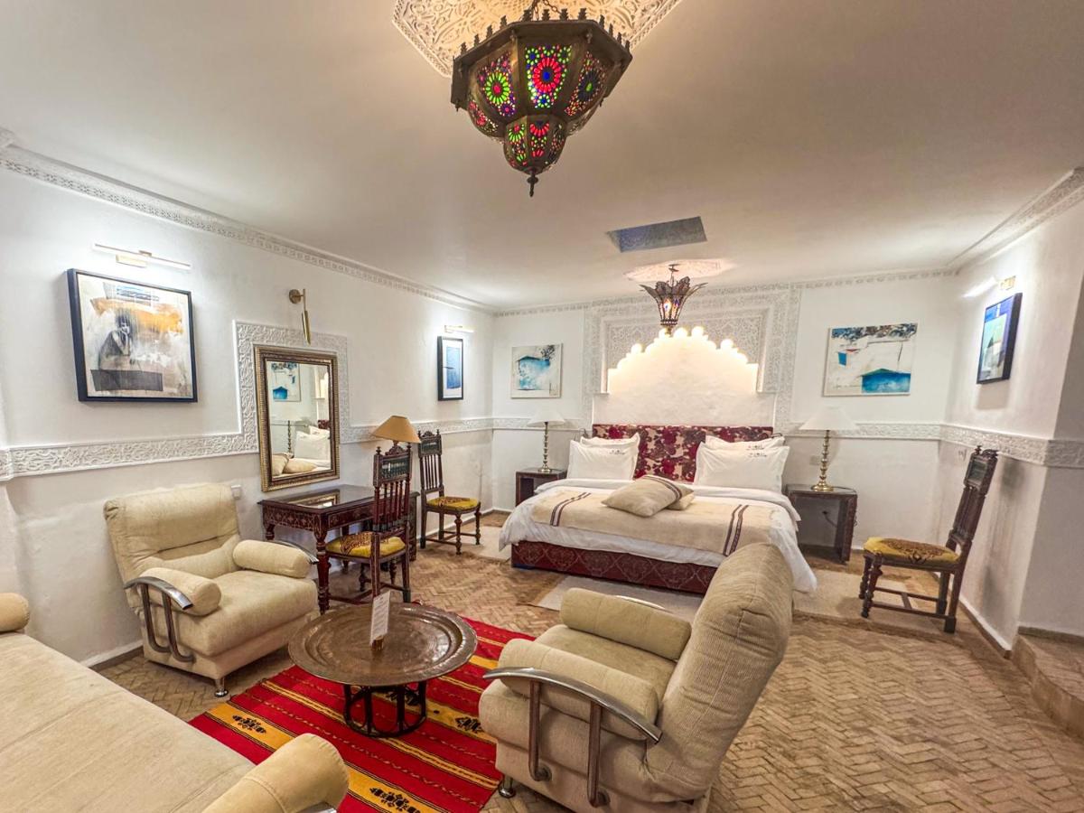 Deluxe Familiensuite