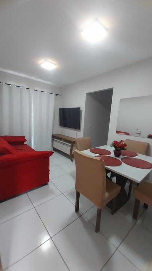 Apto Encantado a 4km da praia - B&B São Luís