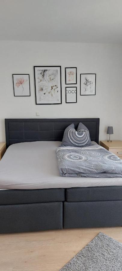 FeWo Eleni - B&B