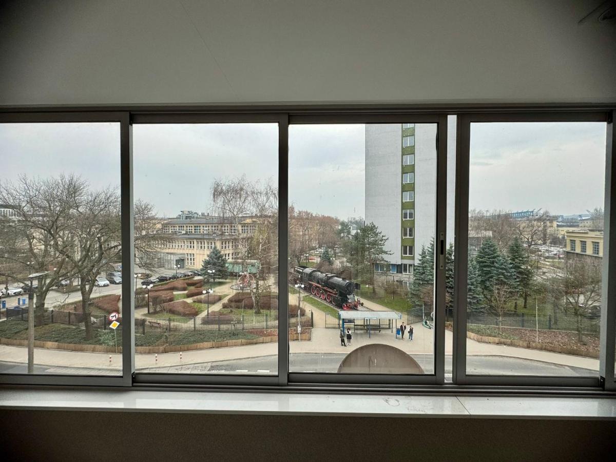 Apartment Kraków-Stare Miasto - Bed and Breakfast Krakau