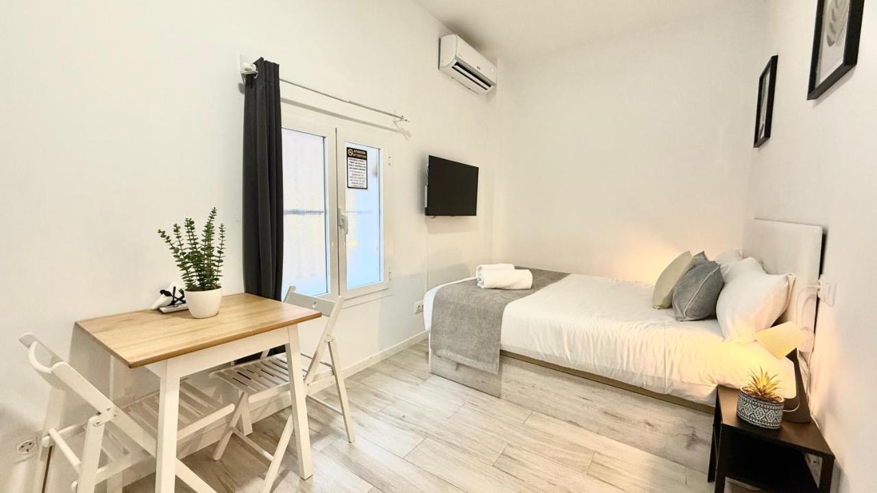 Chambre Lit Queen-size - Accessible aux Personnes à Mobilité Réduite