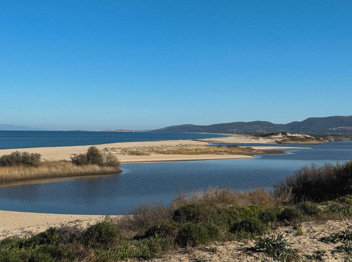 Ā - Suites - B&B Valledoria