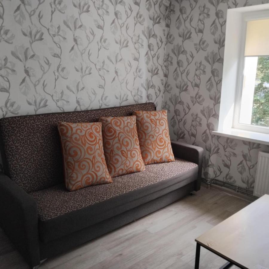 5 min to the sea apartment - Chambres d’hôtes Liepaja
