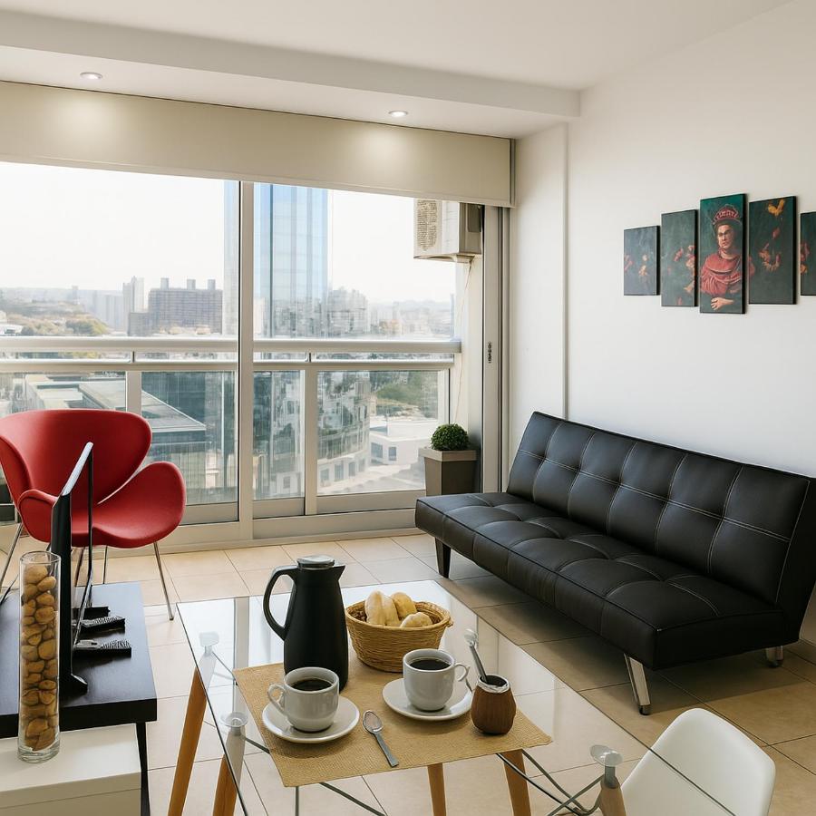 Coral State Premium Tower - B&B