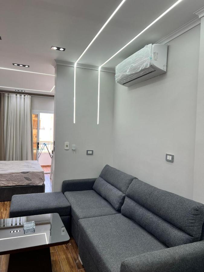LuXURY STUDIOS MATROUH - Ferienwohnung Marsa Matruh