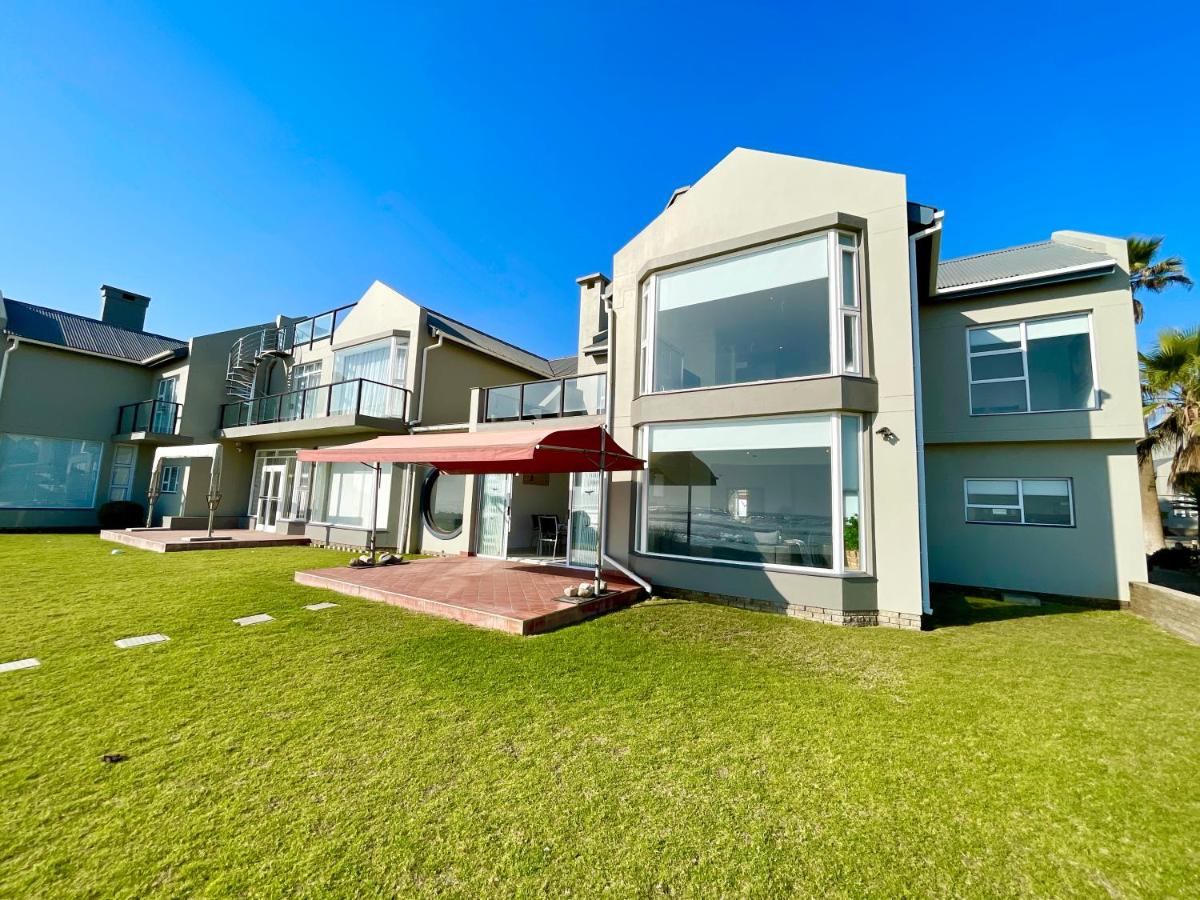 Hazel Cove Seafront Retreat - B&B
