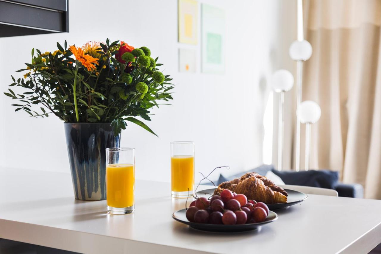 Brussels St Gilles Elegant residence - Bed and Breakfast Brussel