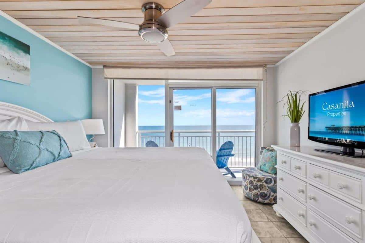 Andalusian Bliss by Casanita - Luxury 3BR Suite - Ferienwohnung Myrtle Beach