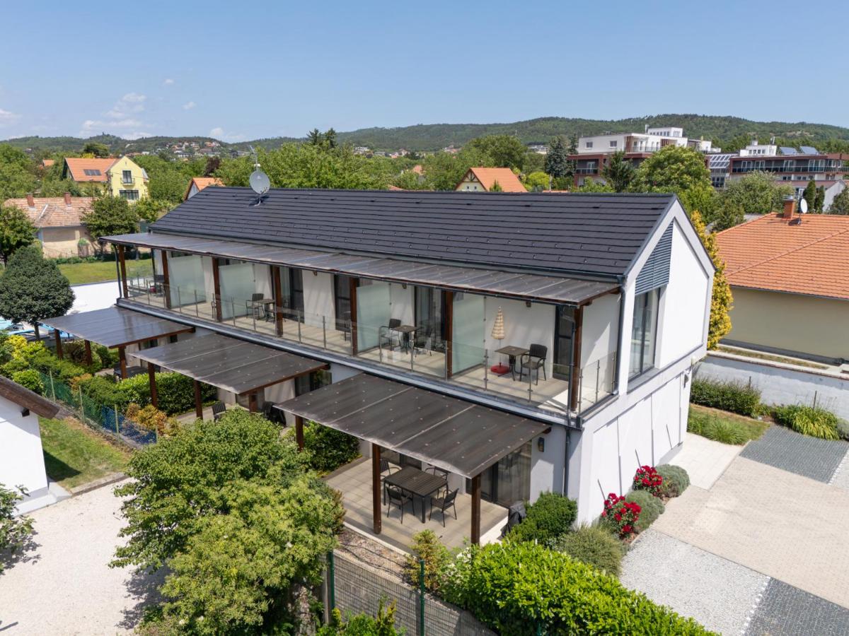 A Mi Házunk - B&B Gyenesdiás