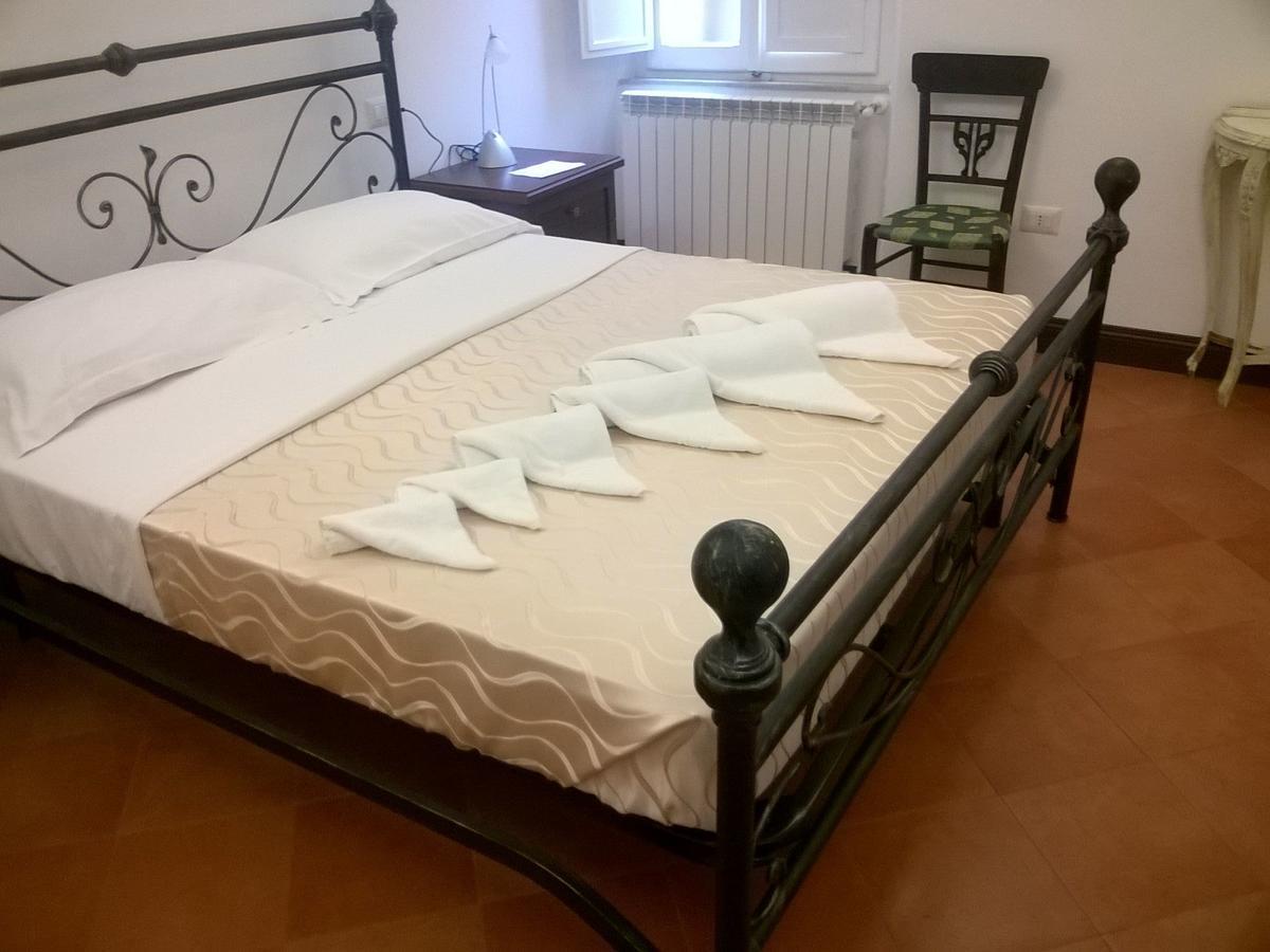 B&B Orbetello - Antica Dimora - Bed and Breakfast Orbetello