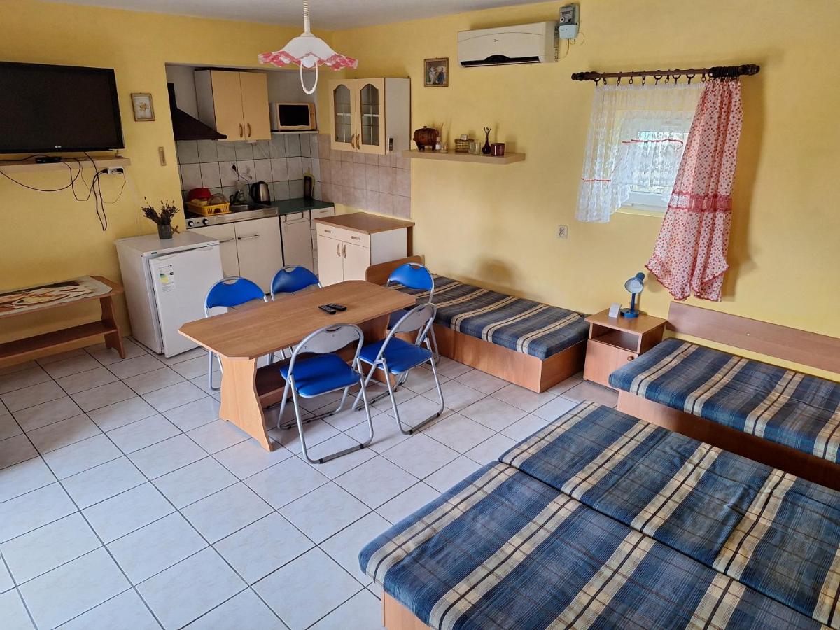 Monolocale Familiare