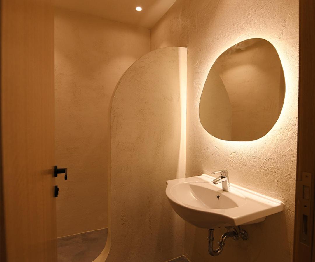 Neoli - Ferienwohnung Byblos