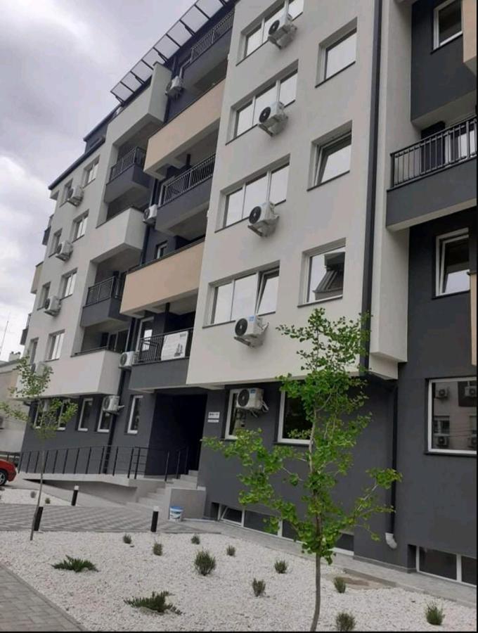 SunSet Studio-Cozy Escape with View and comfort in Skopje - B&B Skopje