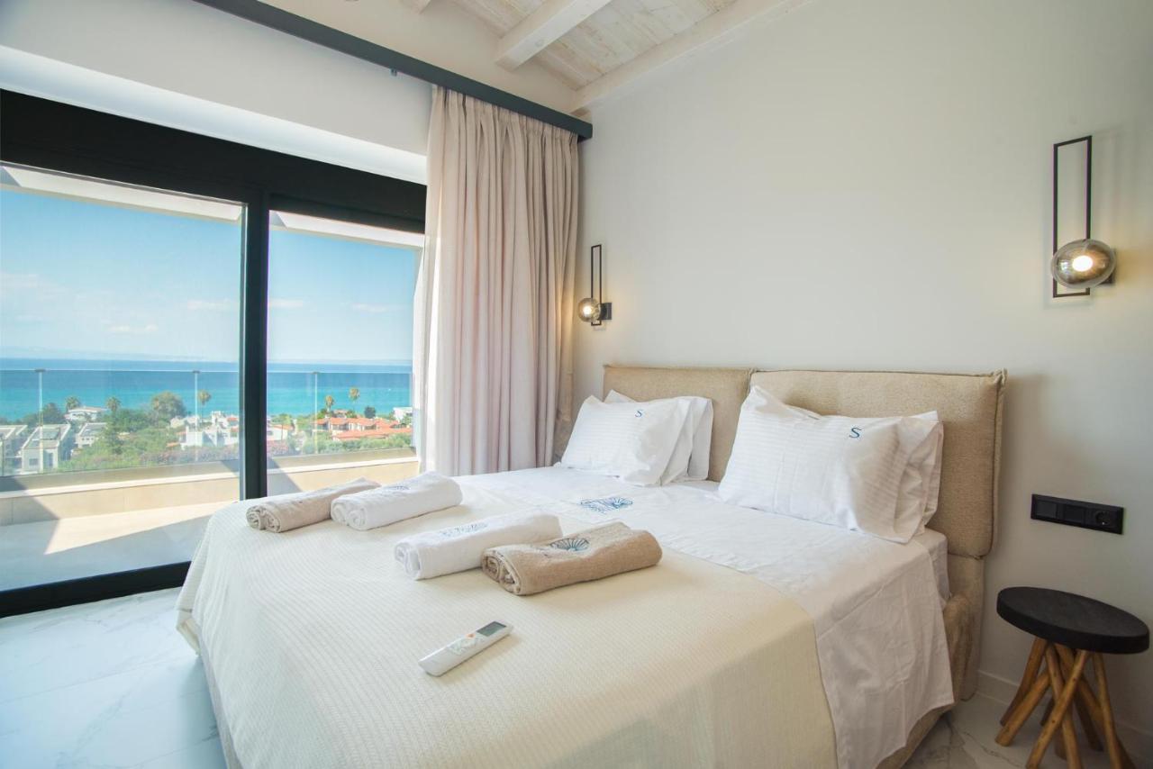 Emerald Villa