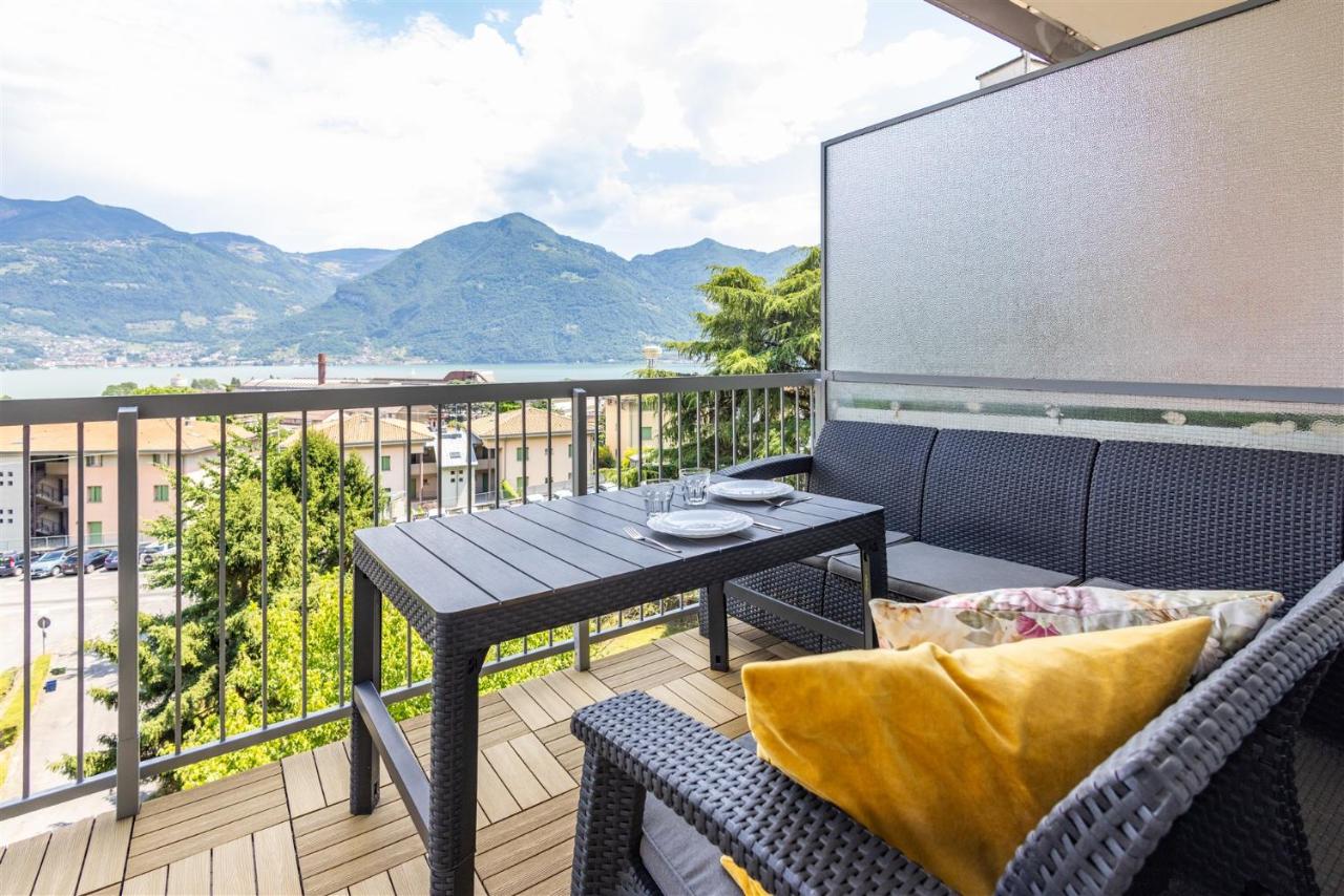 IseoLakeRental - Casa Massimo - B&B Lovere