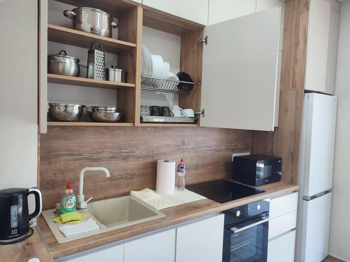 DOBA - LUKS клас 3-4 міс Завжди тепла ! - B&B Mukačeve