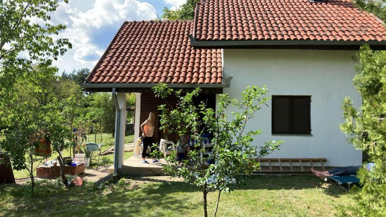 Šumofon - B&B