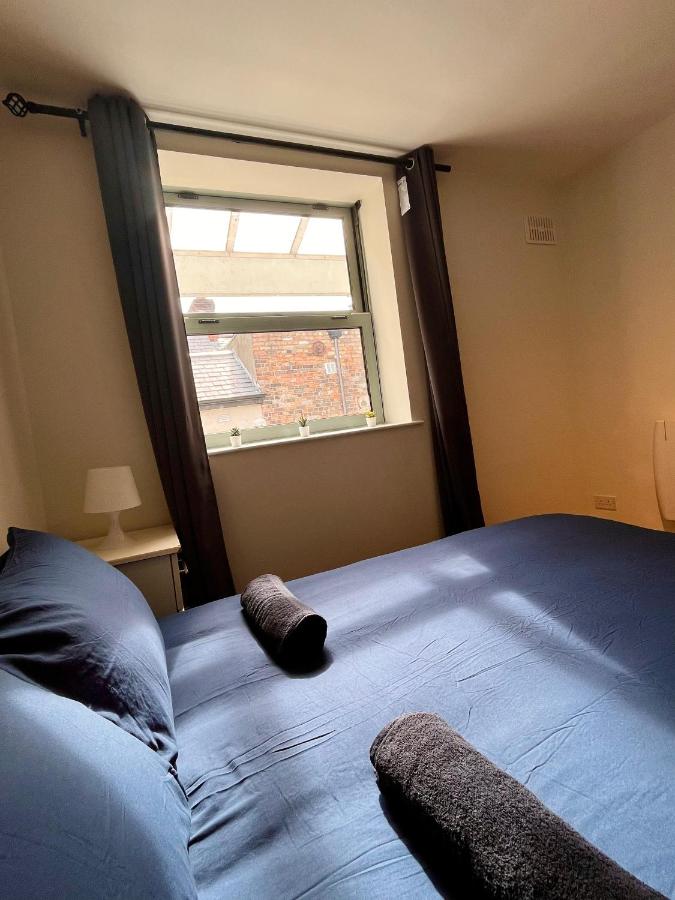 Appartement 2 Chambres