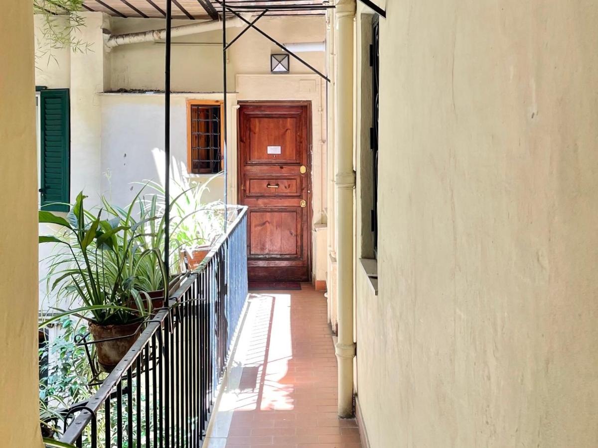 B&B Santi Quattro Al Colosseo - B&B