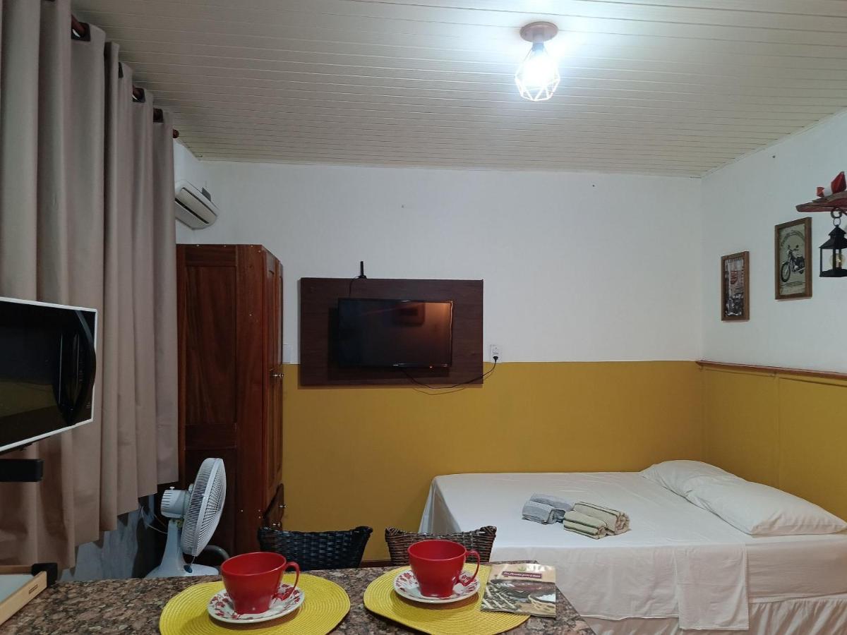Para Temporada - B&B Belém
