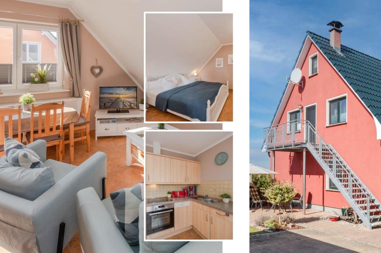 Ferienwohnung Thurbruch - B&B Zirchow