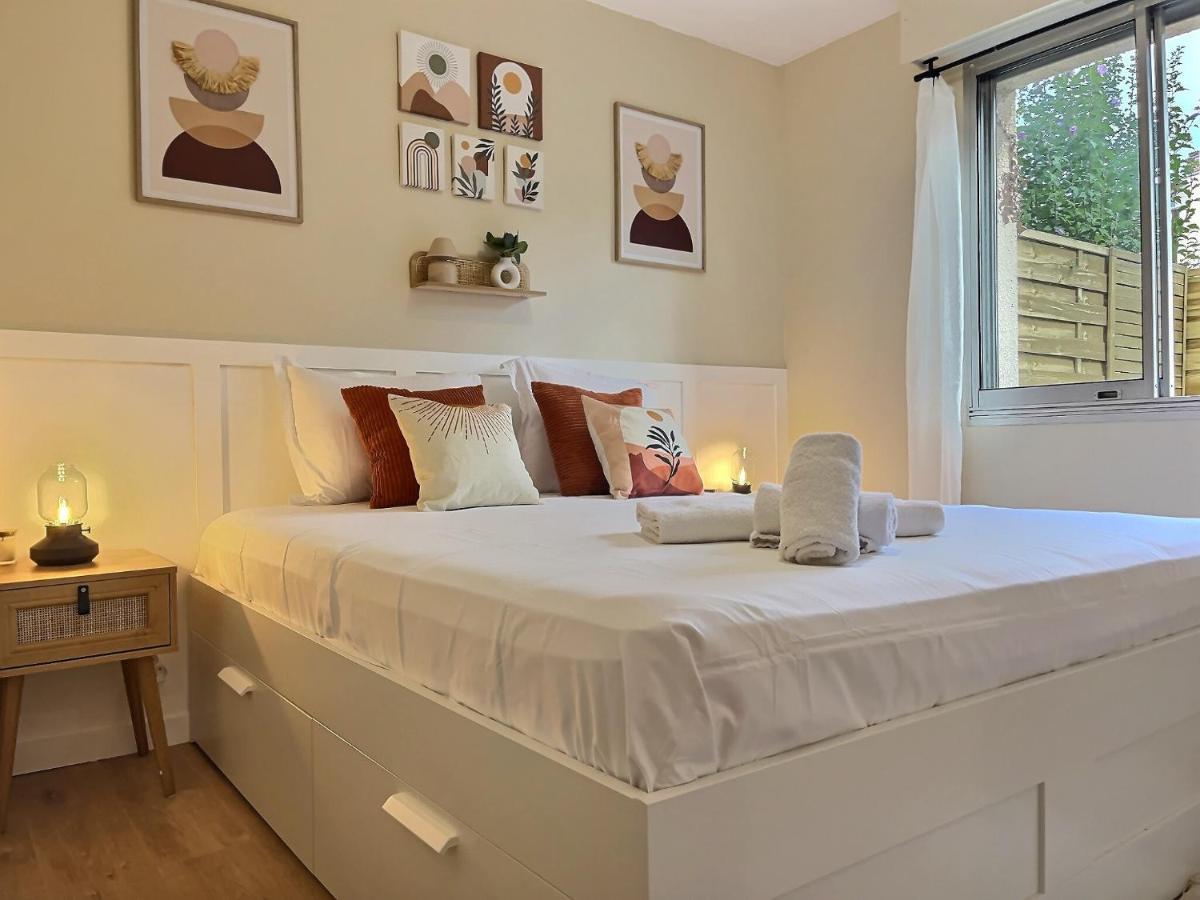 Appartement 1 Chambre avec Terrasse