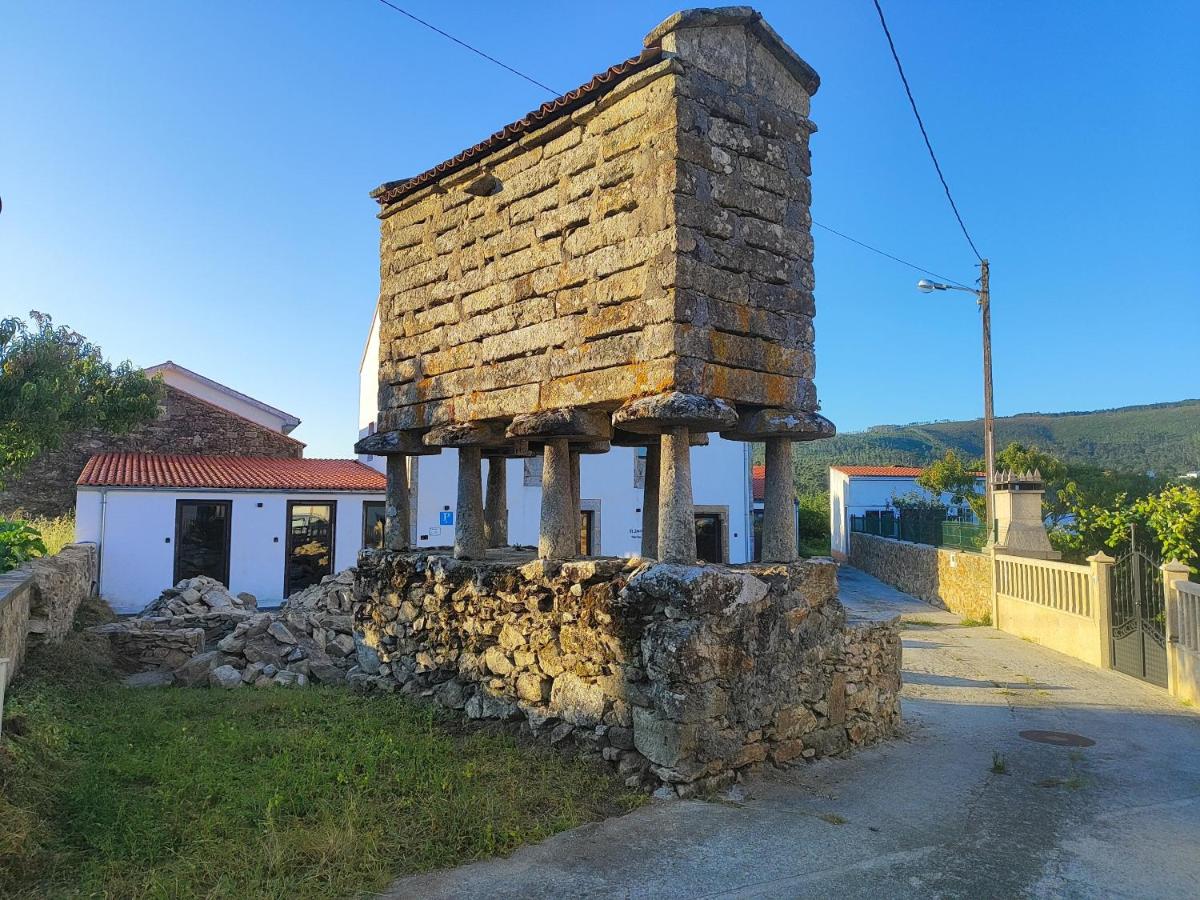 Pensión A Lubre - Ferienwohnung Fisterra