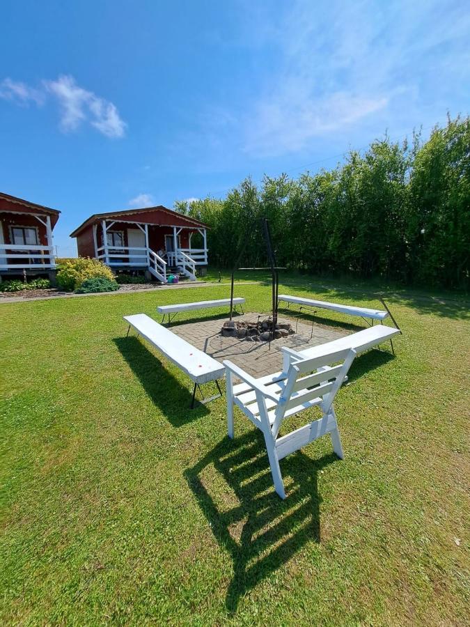 Domki letniskowe u Bożeny - B&B