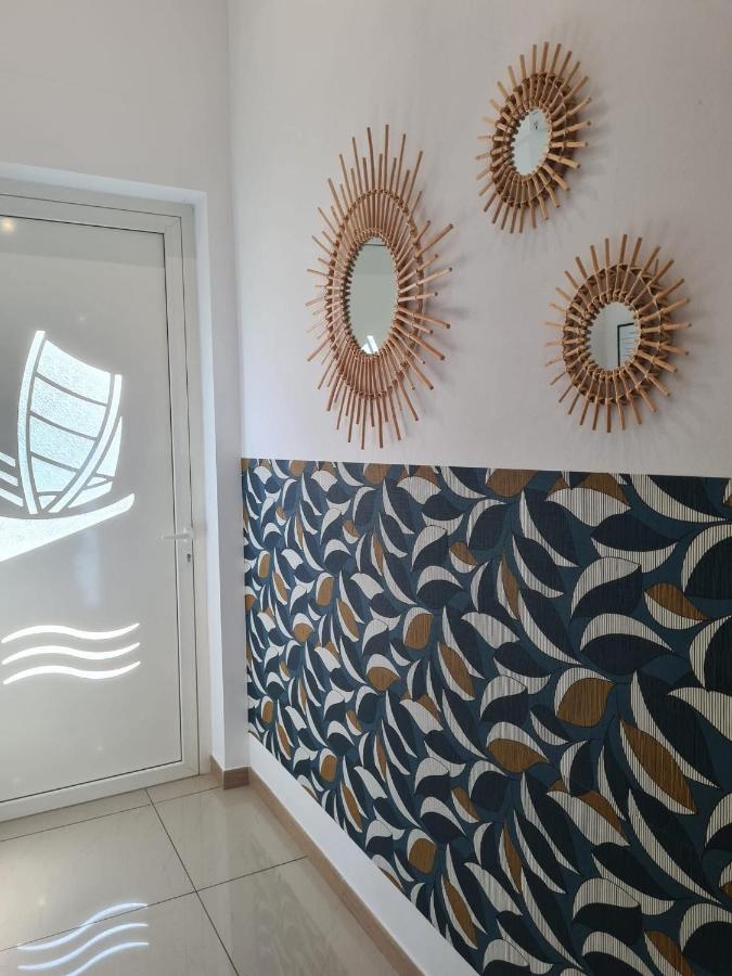 Le Pavillon du trou d'eau - B&B