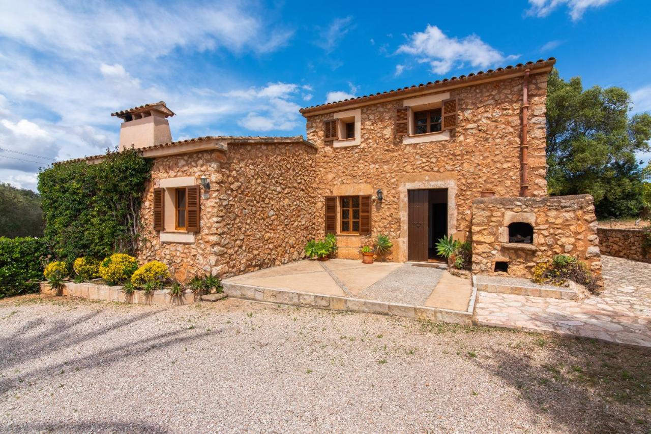 Sant Llorens - 3035-05 Mallorca - B&B
