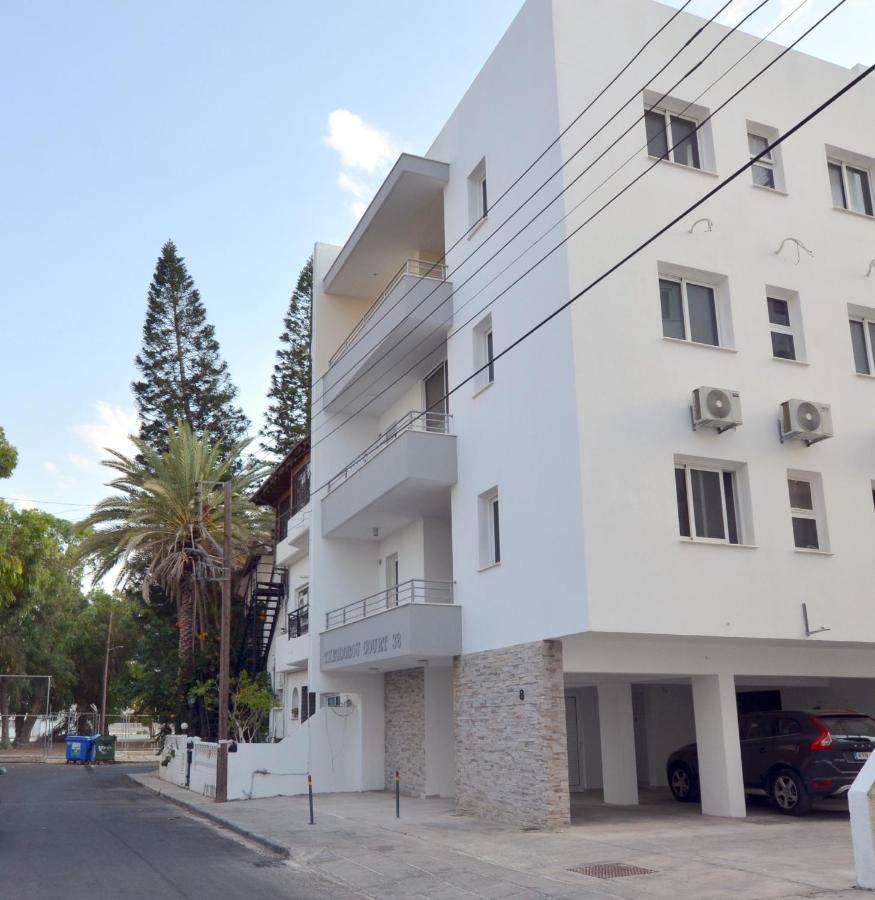 Apartamento de 2 dormitorios