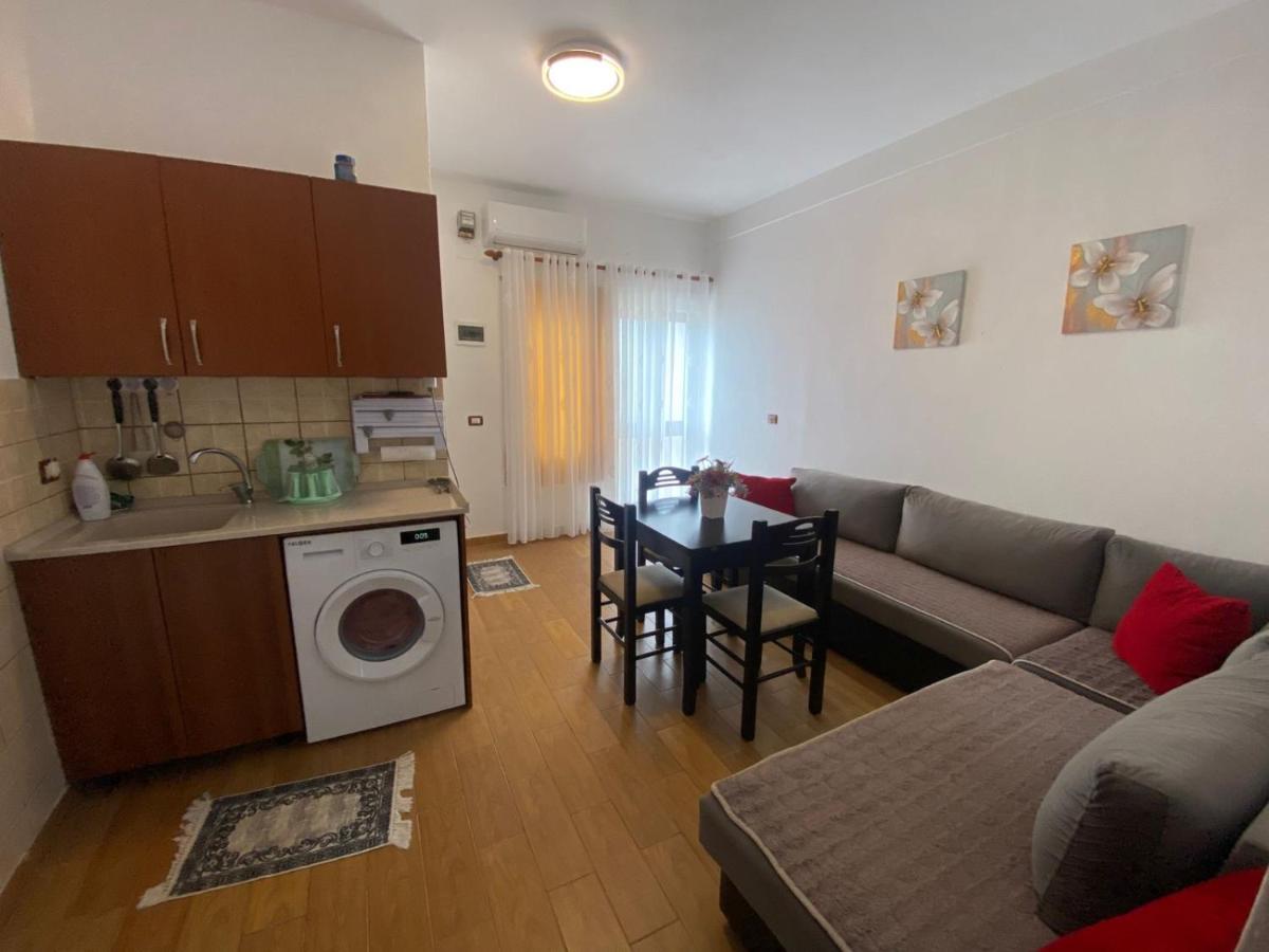 Endi Hotel - Chambres d’hôtes Velipojë