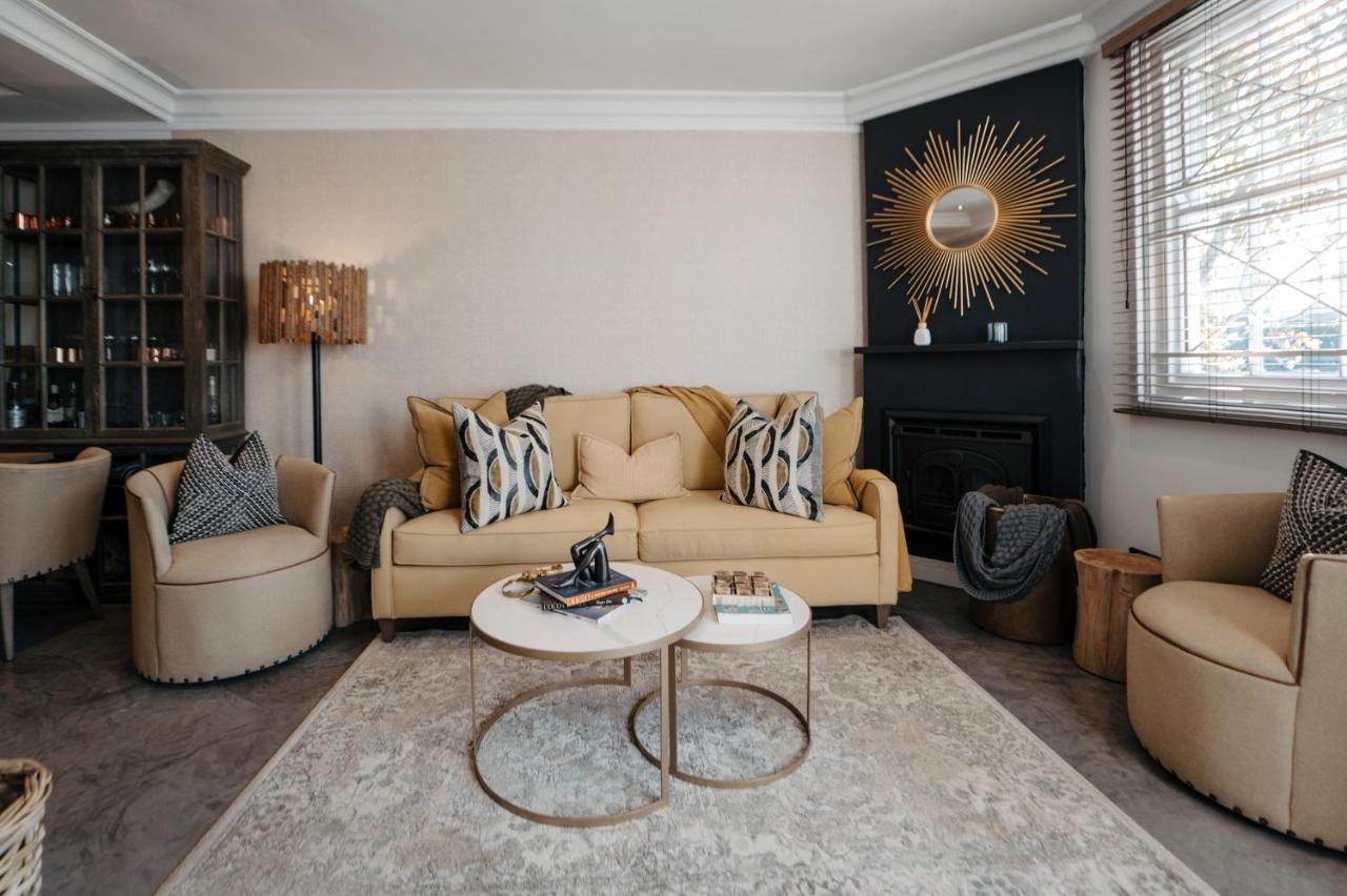 Cape Finest Guest House located in De Waterkant - Chambres d’hôtes Le Cap