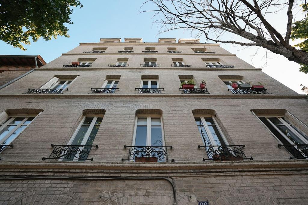 Studio d'architecte design proche Paris - Chambres d’hôtes Vincennes