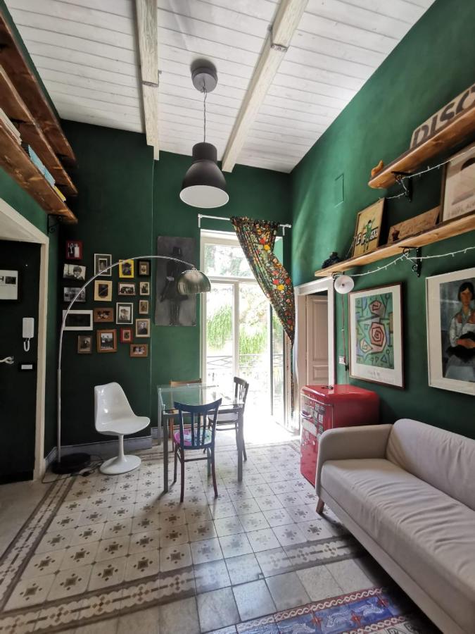 Residenza Barbacani - B&B Eboli