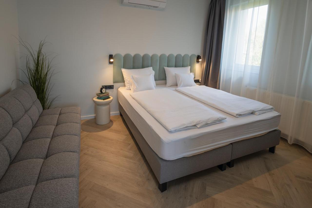 Superior Tweepersoonskamer met 1 of 2 Bedden