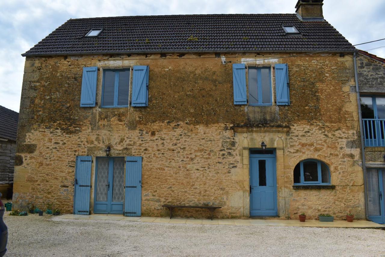 Ferienhaus mit 4 Zimmern