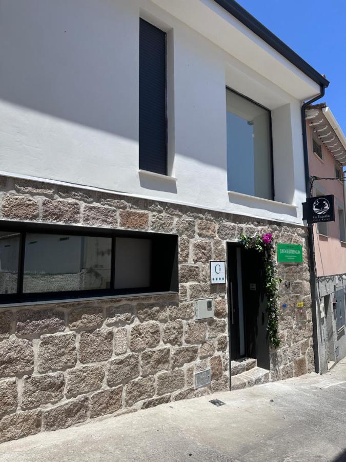 La Tajuela Casa Rural - B&B