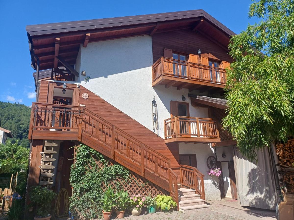 Bambù - B&B