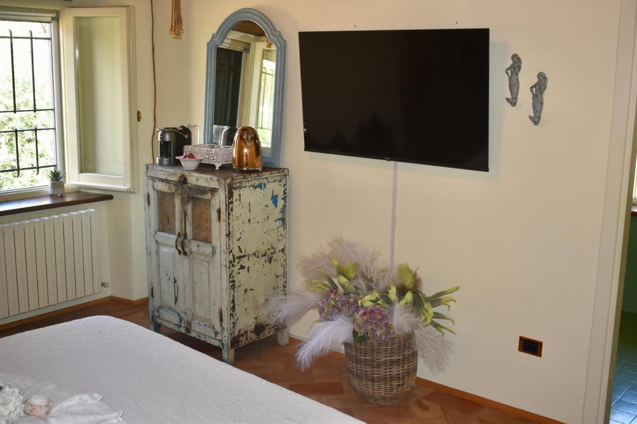 Habitación Doble con baño privado