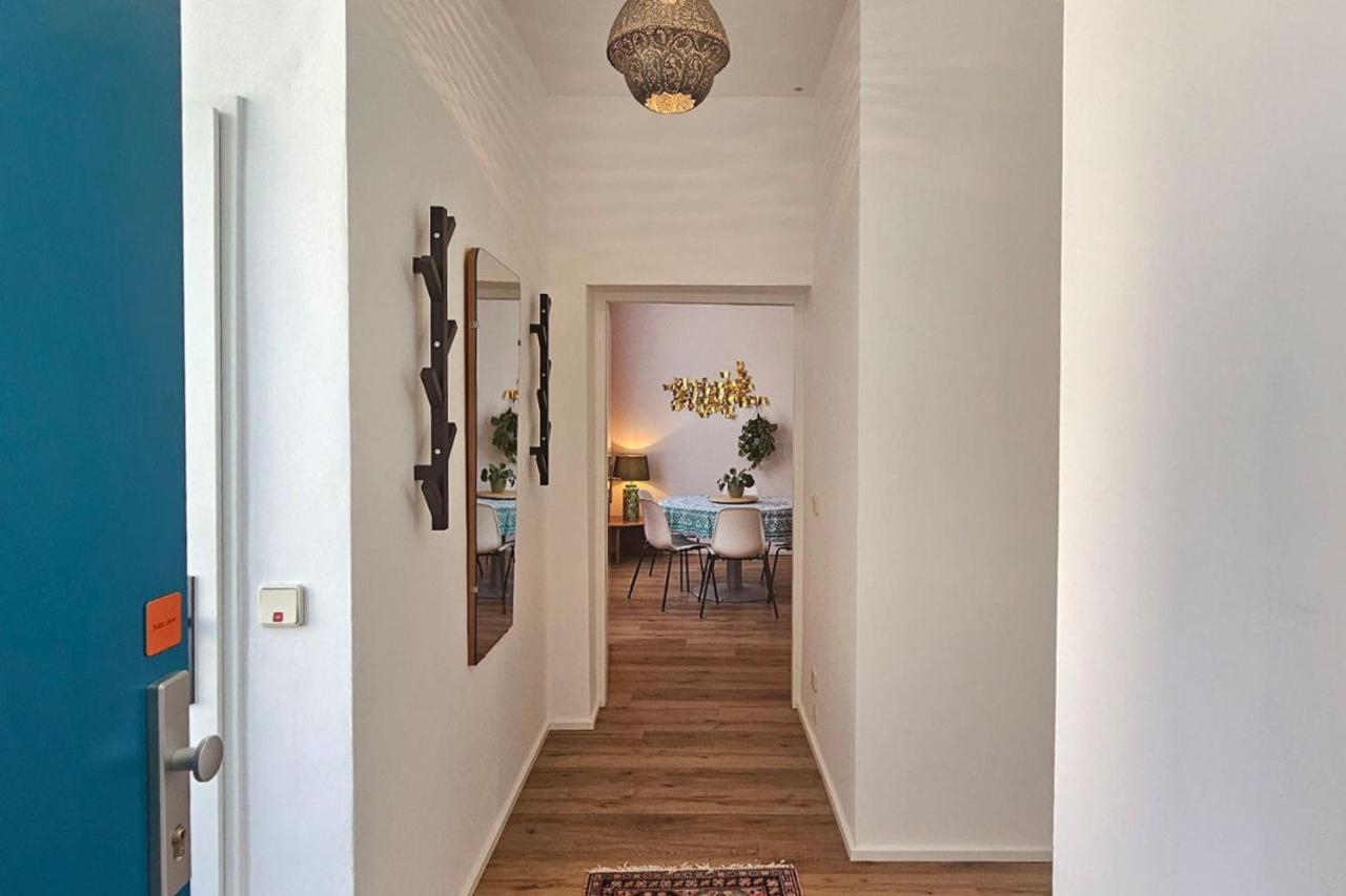 Vienna Palm Apartments - Ferienwohnung Wien