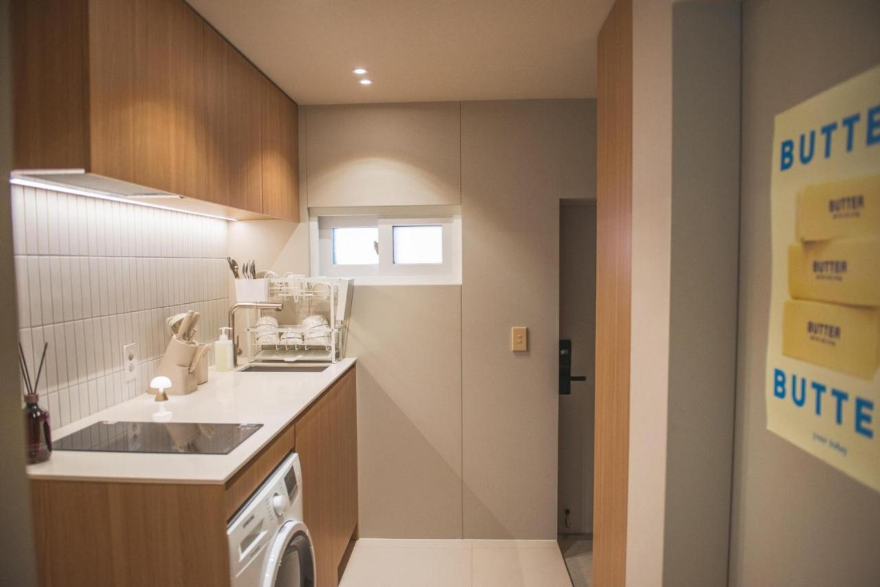 Bread&Butter House DDP Dongdaemun - B&B Seul