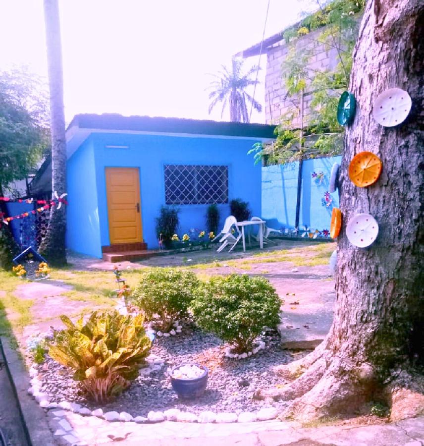 La Chambre bleue - B&B