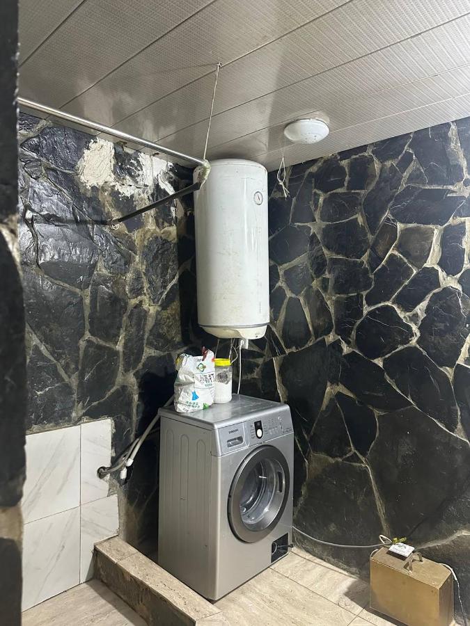 Doppelzimmer mit eigenem Bad