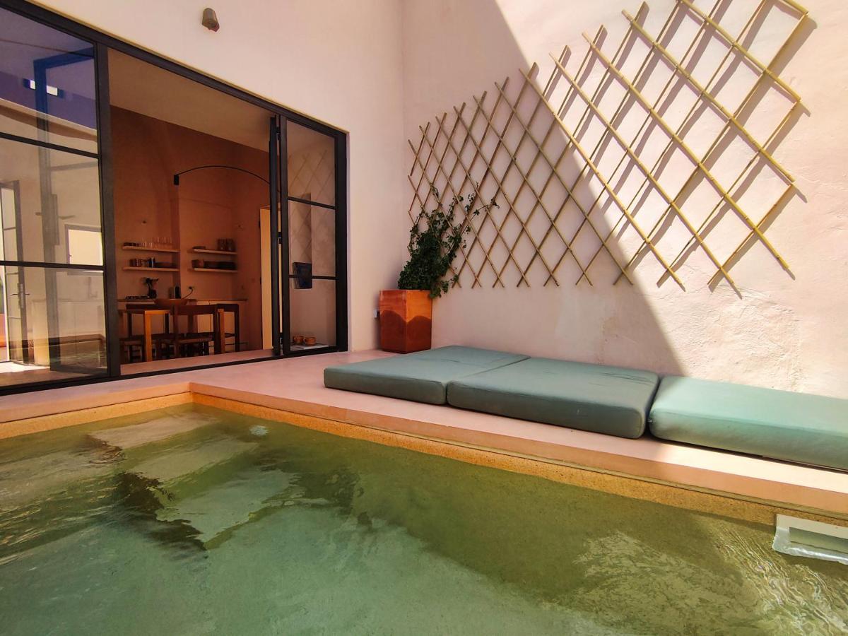 Casa Micocci di Casa Camilla Journey - Ferienwohnung Depressa