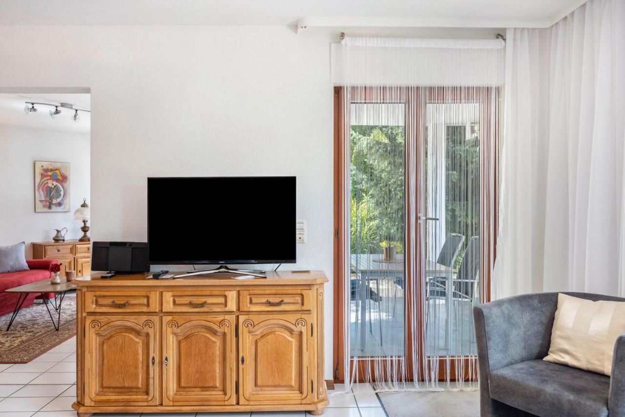 Ferienwohnung Rieth - B&B Dürbheim