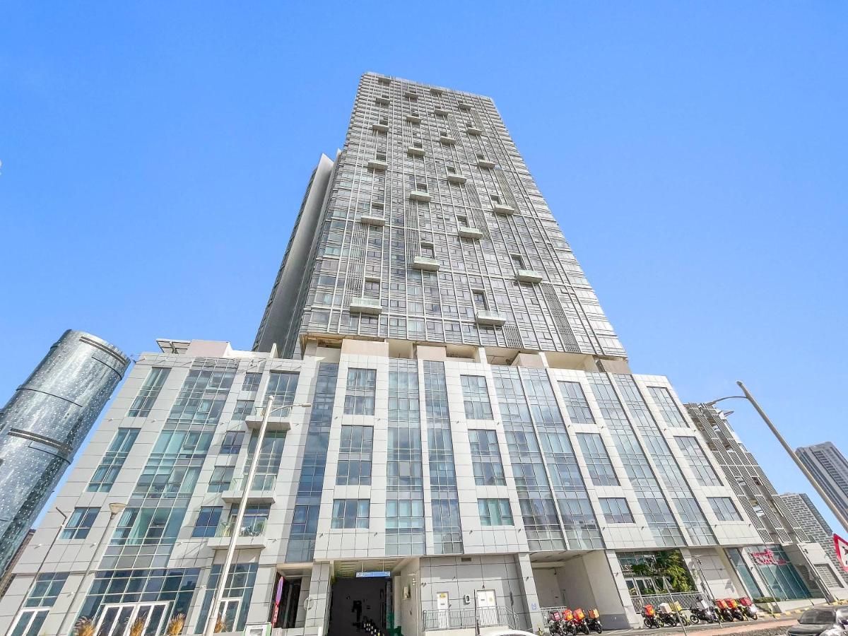 Silkhaus Premier 2BR Apartment in Al Reem Island - Ferienwohnung Abu Dhabi