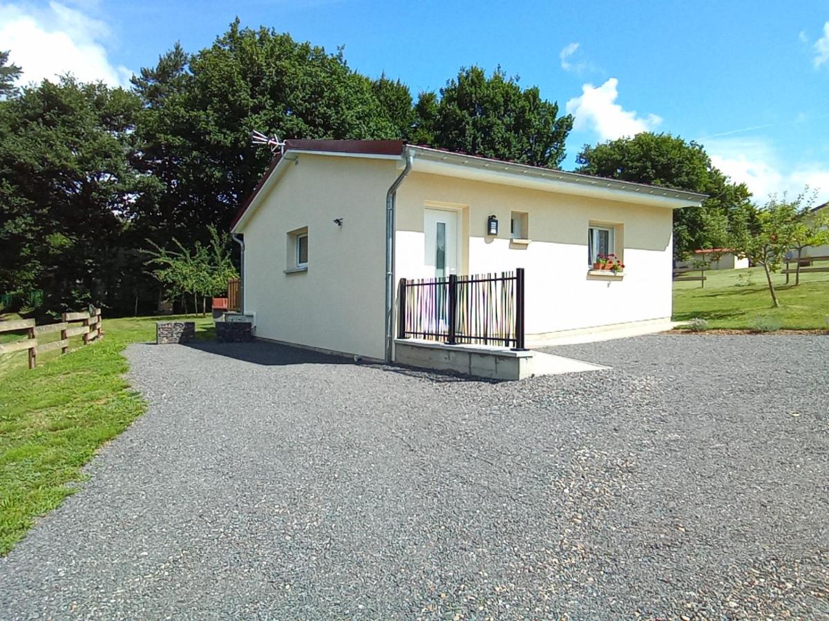 La CHANTERELLE - B&B Mortagne